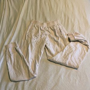 Brandy Melville joggers